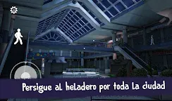 Screenshot 7: Ice Scream 3: El Heladero Malvado