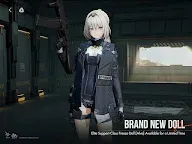 Screenshot 8: GIRLS' FRONTLINE II: EXILIUM
