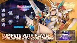 Screenshot 4: Mobile Legends: Adventure | Global