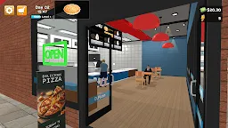 Screenshot 9: Pizza Simulator!