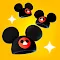 Disney Magic Match 3D