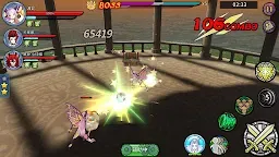 Screenshot 8: Aurora 7