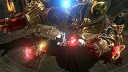 Screenshot 7: 히트