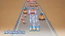 Screenshot 3: Top War: Battle Game