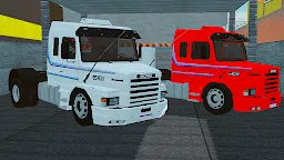 Screenshot 14: DESACATOS DE RUA