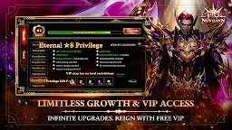 Screenshot 6: MU New Dawn