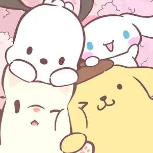 貓咪和湯 | 韓英版