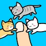 Icon: Play with Cats