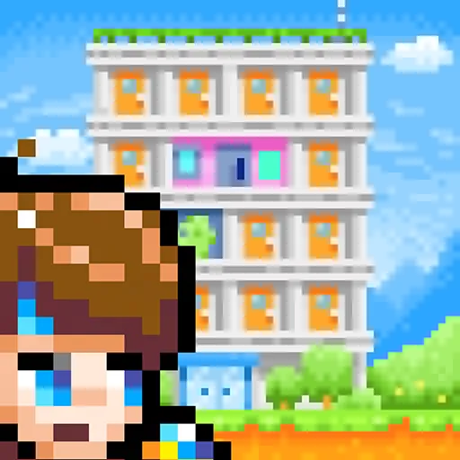 Hero Mansion