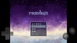 Screenshot 1: re:indayz