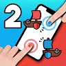 Icon: 2 人遊戲：1v1 挑戰 - 抗應激