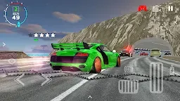 Screenshot 8: Mobimi Car Simulator