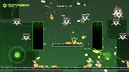 Screenshot 17: 圓圓 x 子彈
