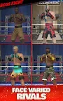 Screenshot 11: Boxing Ring: Clash of Warriors