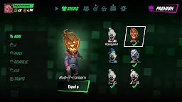 Screenshot 3: 恐怖冰淇淋