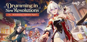 Screenshot 19: Honkai Impact 3rd | Global