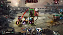 Screenshot 9: Warhammer 40,000: Warpforge