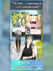 Screenshot 24: Dear My God : otome story game