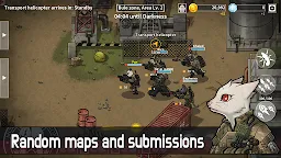 Screenshot 23: BAD 2 BAD: EXTINCTION