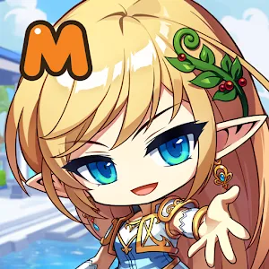 楓之谷M | 日版