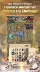 Screenshot 3: Summoners War: Rush