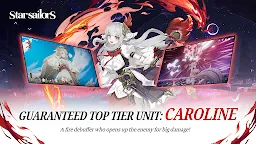 Screenshot 6: Star Sailors