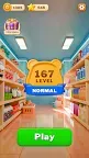 Screenshot 8: Goods Sorting Games: 3D Puzzle