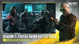 Screenshot 7: Call of Duty®: Mobile - Garena | Traditional Chinese