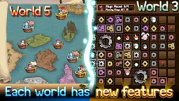 Screenshot 6: IdleOn