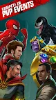 Screenshot 16: Marvel Puzzle Quest