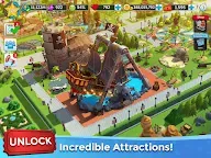 Screenshot 16: RollerCoaster Tycoon NETFLIX