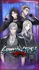 Screenshot 1: Crimson Chaos: Vampire Otome