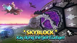 Screenshot 2: Blocky Mods