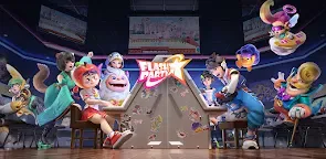 Screenshot 25: Flash Party
