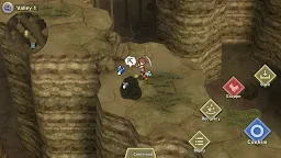 Screenshot 6: 沙之國的宮廷鍛冶屋（體驗版）