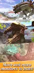 Screenshot 5: Monster Hunter Now