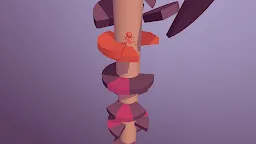 Screenshot 13: Helix Jump