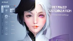 Screenshot 12: Moonlight Blade | English