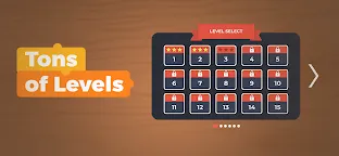 Screenshot 4: Jigsaw Joy: Puzzle Challenge
