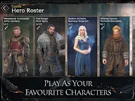 Screenshot 23: Game of Thrones Beyond the Wall™