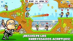 Screenshot 12: Super Party Sports: Football