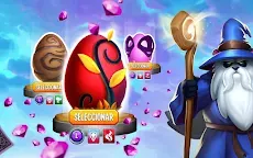 Screenshot 10: Monster Legends - RPG