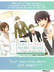 Screenshot 14: My Lovey : Choose your otome story