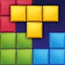 Icon: Block Smash: Gem Blast Puzzle