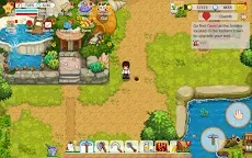 Screenshot 14: Harvest Town