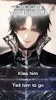 Screenshot 2: Sealed With a Dragon’s Kiss: Otome Romance Game