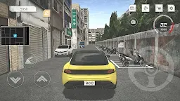 Screenshot 13: 台灣駕駛-賽車競速與外送模擬