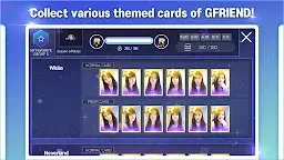 Screenshot 5: SuperStar GFRIEND