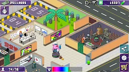 Screenshot 7: We Happy Restaurant