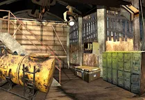 Screenshot 5: Mystery Factory Misfortune